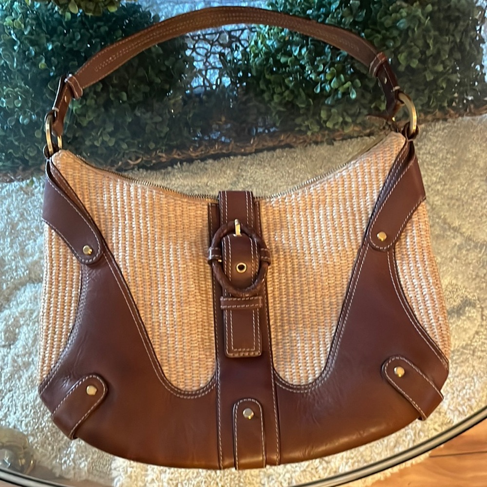 Perlina NY Shoulder Bag